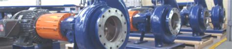 Centrifugal Pump Chile|Ruhrpumpen Group Website .